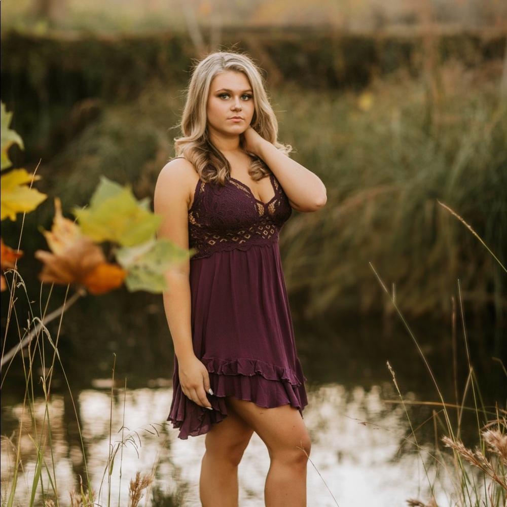 Meet your Posher, Kate